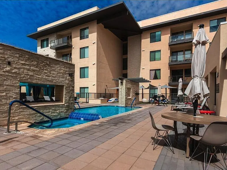 7300 E Earll Dr #3012 — Photo 29