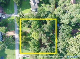 LOT 3 Western Hills Dr, Madison, AL 35757