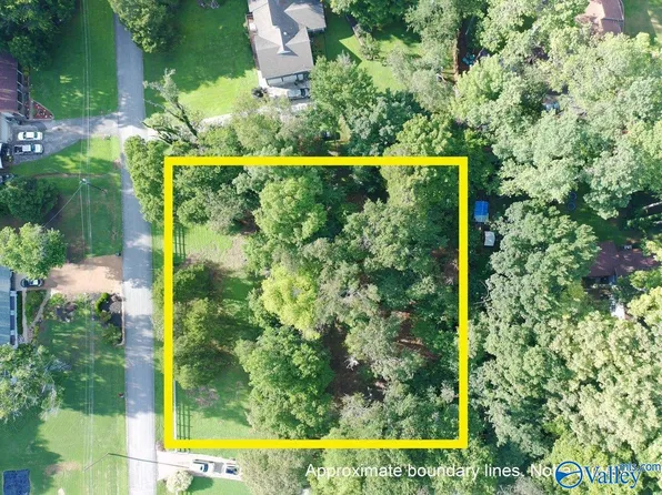 LOT 3 Western Hills Dr, Madison, AL 35757
