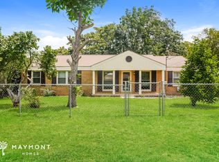 312 McAlpine Dr SE, Huntsville, AL 35803