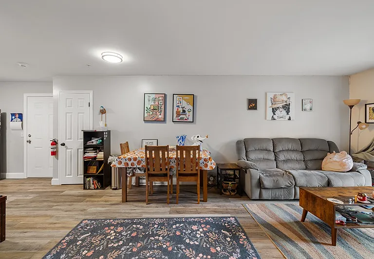 Pinewood Village Apartments — Photo 9