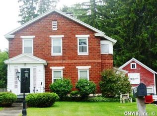 399 Williams St, Oneida, NY 13421