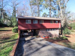 101 Jay Dr, Warner Robins, GA 31093