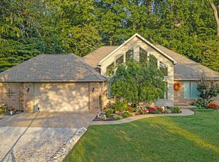 7200 Holly Dr, Evansville, IN 47712