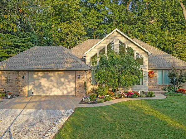 7200 Holly Dr, Evansville, IN 47712