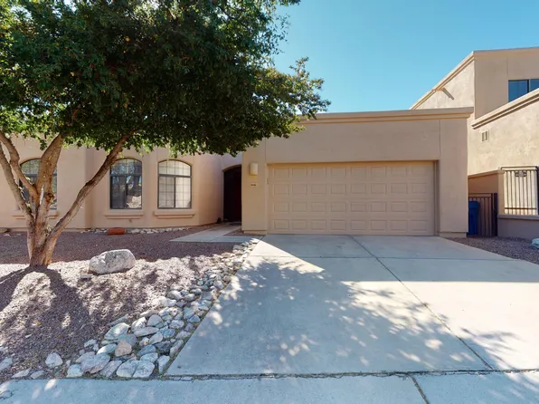 6261 N Calle Del Venado, Tucson, AZ 85718