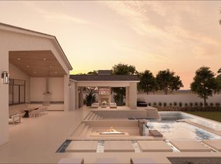 6445 N Cattle Track Rd, Scottsdale, AZ 85250