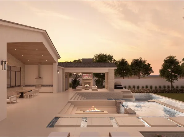 6445 N CATTLE TRACK Road, Scottsdale, AZ 85250