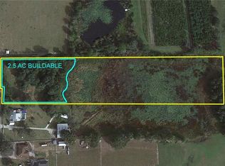 Walker Rd, Lutz, FL 33549