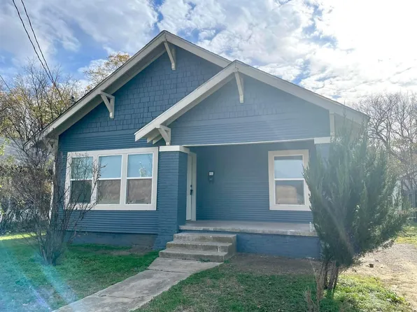 22 5th Ave SW, Ardmore, OK 73401