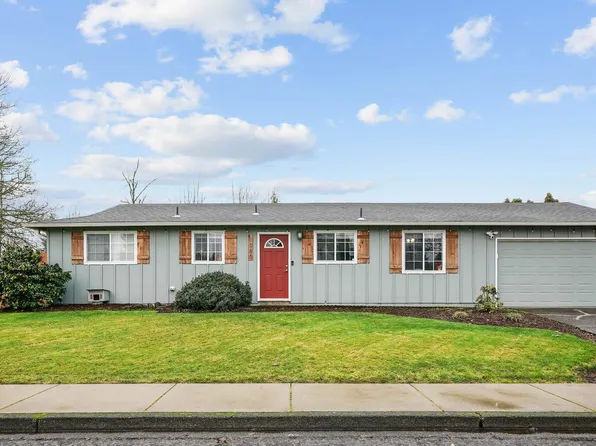 1080 Denise St SE, Salem, OR 97306