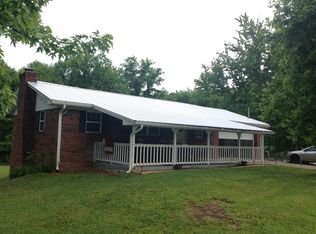 481 Cumberland Ave, Jamestown, KY 42629
