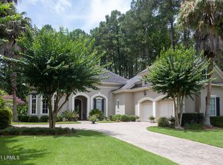 22 Belle Reve Dr, Bluffton, SC 29909