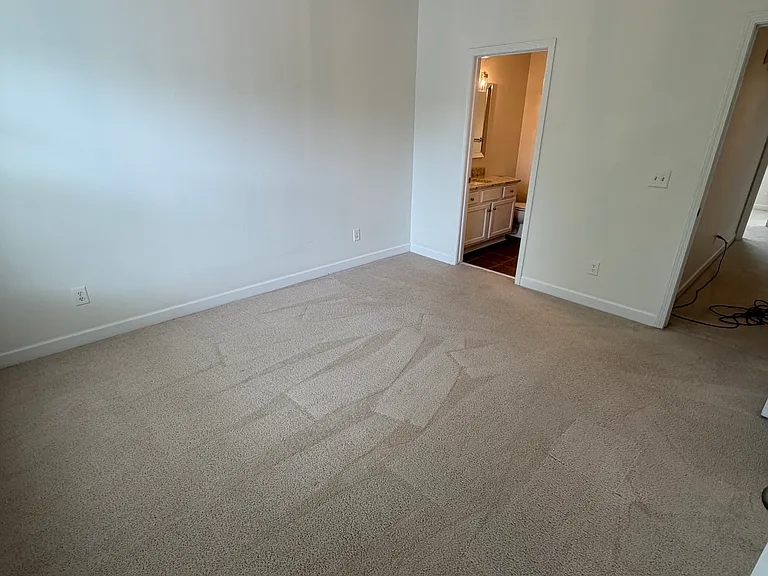 Additional view of bedroom #2.