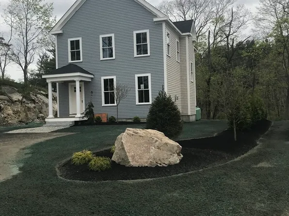 261 Pleasant St #10, South Weymouth, MA 02190