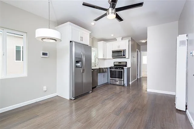 4760 Polk Ave — Photo 1