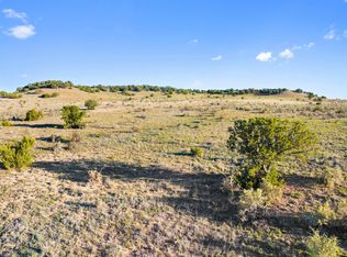 Pinon Canyon Rd #94, Model, CO 81059