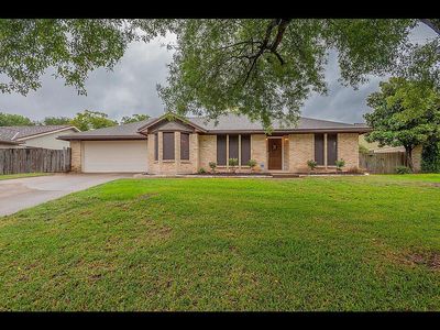 12313 Indian Mound Dr, Austin, TX, 78758