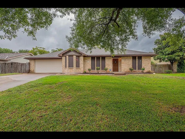 12313 Indian Mound Dr, Austin, TX 78758