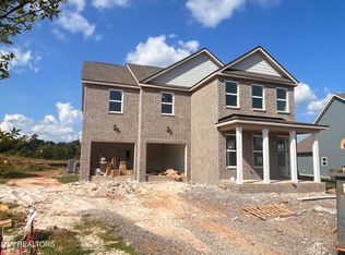 402 Ivey Farms Rd LOT 136, Knoxville, TN 37934