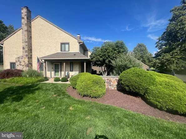 1590 Littlecroft Ct, Yardley, PA 19067