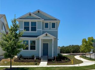 1873 Artesian Springs Xing, Leander, TX 78641