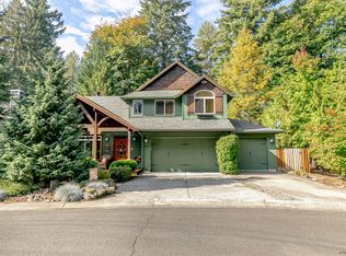 24727 E McKenzie Valley Ct, Welches, OR 97067