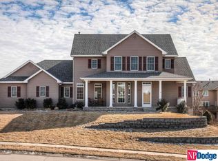 15005 Sahler St, Omaha, NE 68116