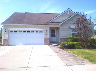 8854 Somerset Ln, Ypsilanti, MI
