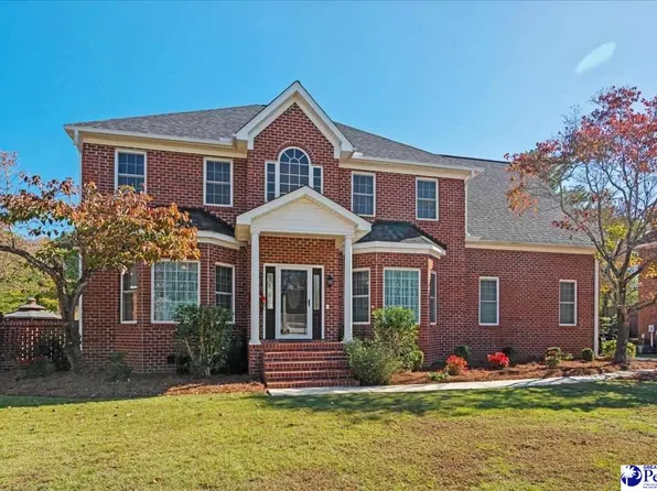 3221 W Hampton Pointe Dr, Florence, SC 29501