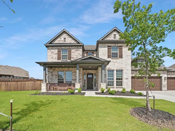 1730 Puglia Court McLendon, Rockwall, TX 75032