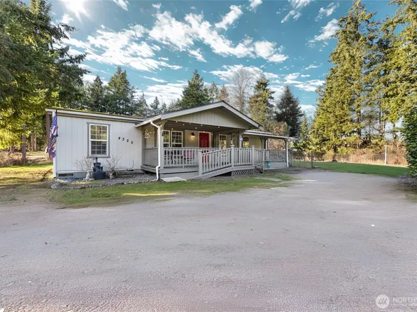 4325 E 245th ST, Spanaway, WA 98387