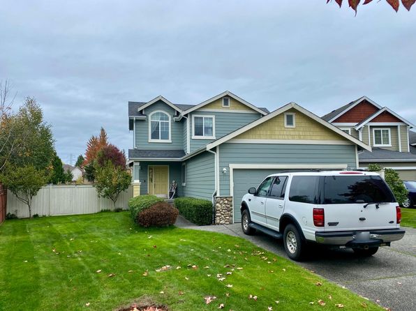 4627 152nd Pl SE