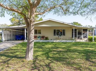 6461 SW 109th Pl, Ocala, FL 34476
