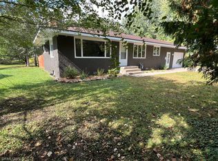 627 Wood St N, Mora, MN 55051