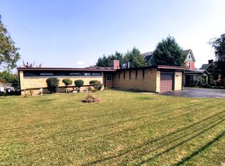 34 W Berkeley St, Uniontown, PA