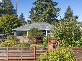 5305 NE 40th Ave, Portland, OR 97211