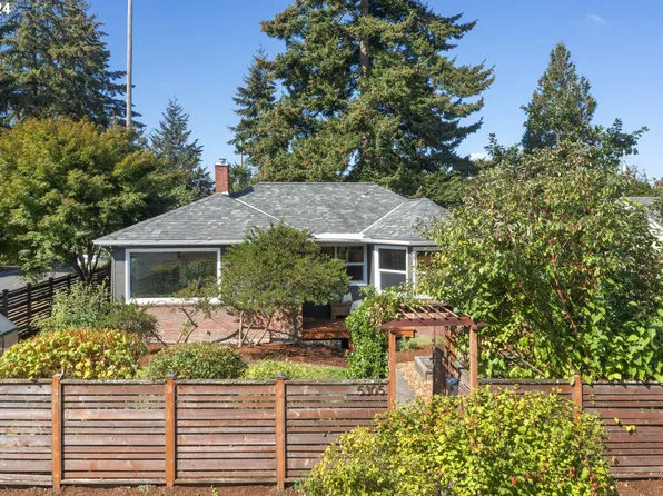 5305 NE 40th Ave, Portland, OR 97211