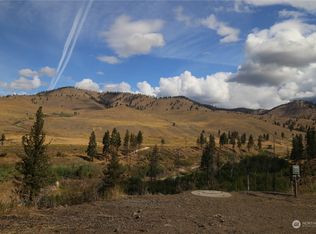 20858 Highway 20, Twisp, WA 98856