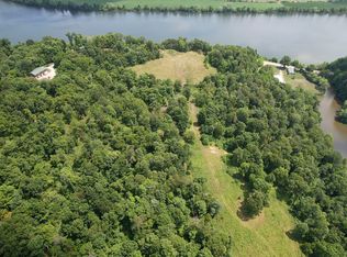 0 State Route 124, Reedsville, OH 45772