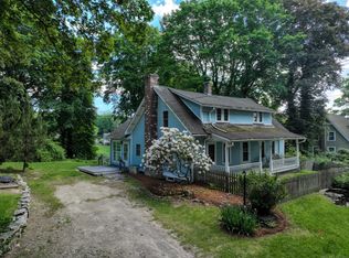 13 Shingle Point Rd, Preston, CT 06365