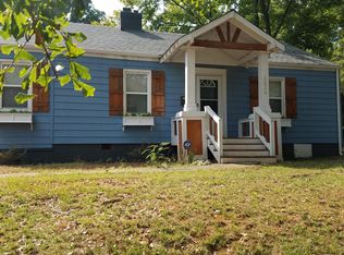 1020 Woodside Ave, Charlotte, NC 28205