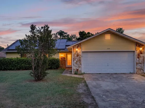 1220 Lexie Dr, Crestview, FL 32536