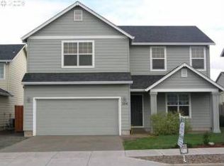 1014 E 14th St, Lafayette, OR 97127