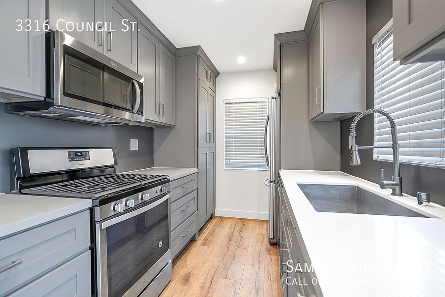 1st image of 3316 Council St