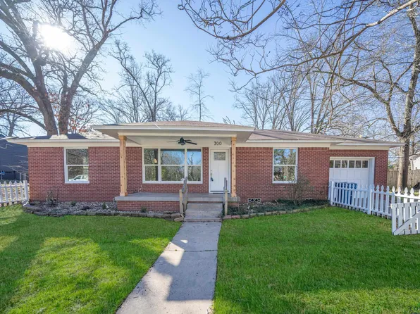 700 E Bean Ave, Kilgore, TX 75662