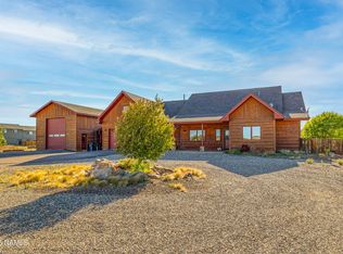 7507 Deville Ln, Flagstaff, AZ 86004