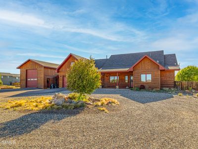 7507 Deville Ln, Flagstaff, AZ, 86004