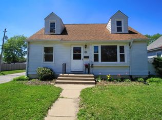 2060 45th St, Rock Island, IL