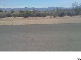 N Laguna Rd, Golden Valley, AZ 86413